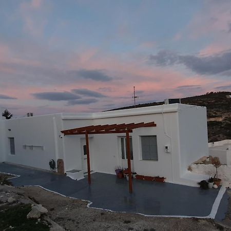 Vira Senor House Villa Triovasalos Luaran gambar