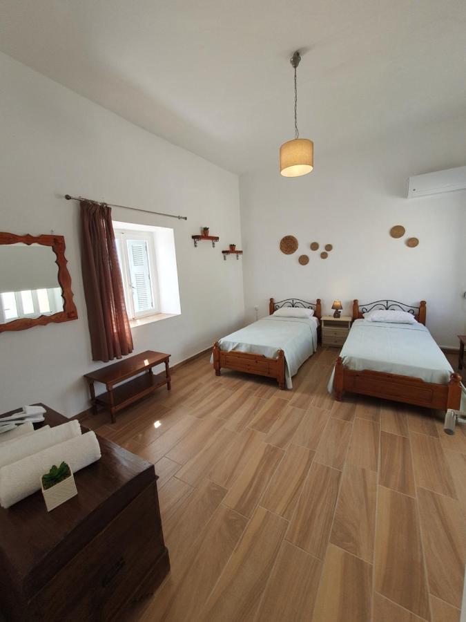 Vira Senor House Villa Triovasalos Luaran gambar