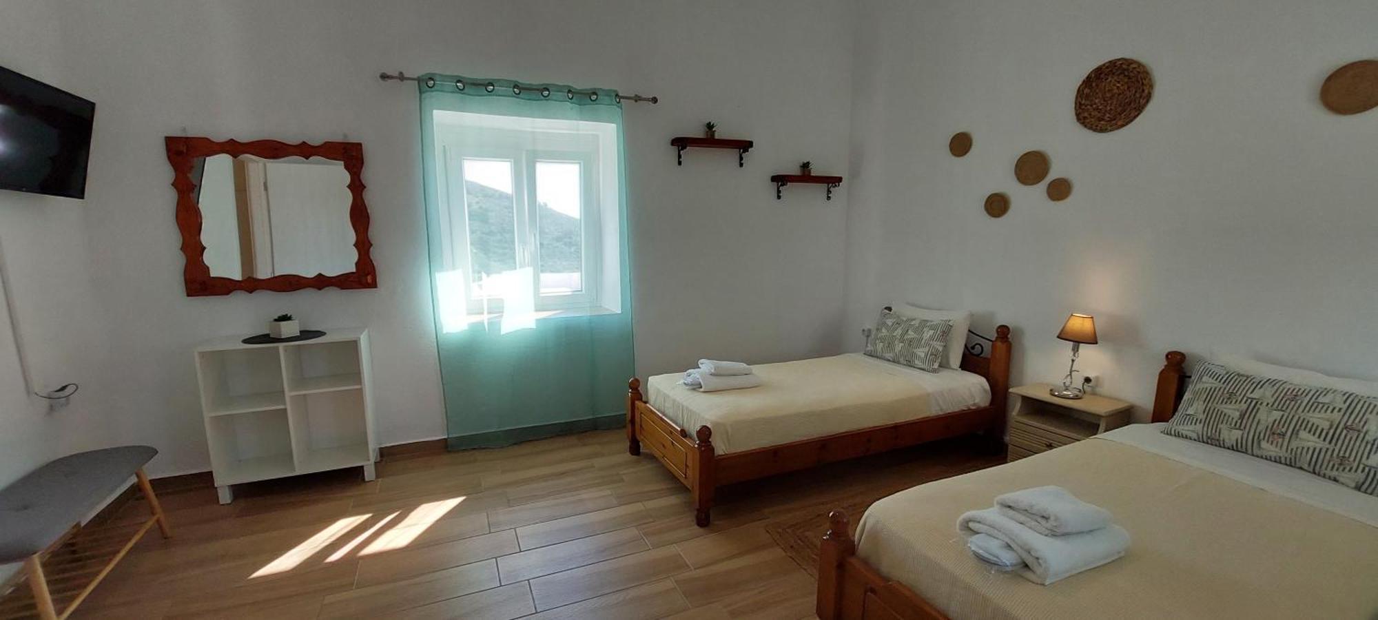 Vira Senor House Villa Triovasalos Luaran gambar