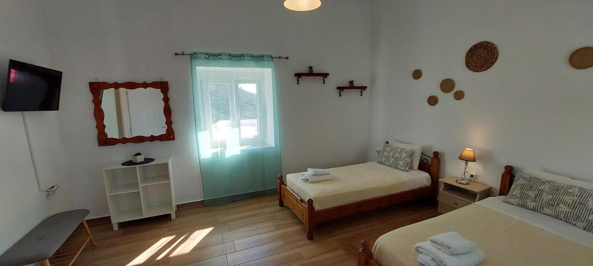 Vira Senor House Villa Triovasalos Luaran gambar
