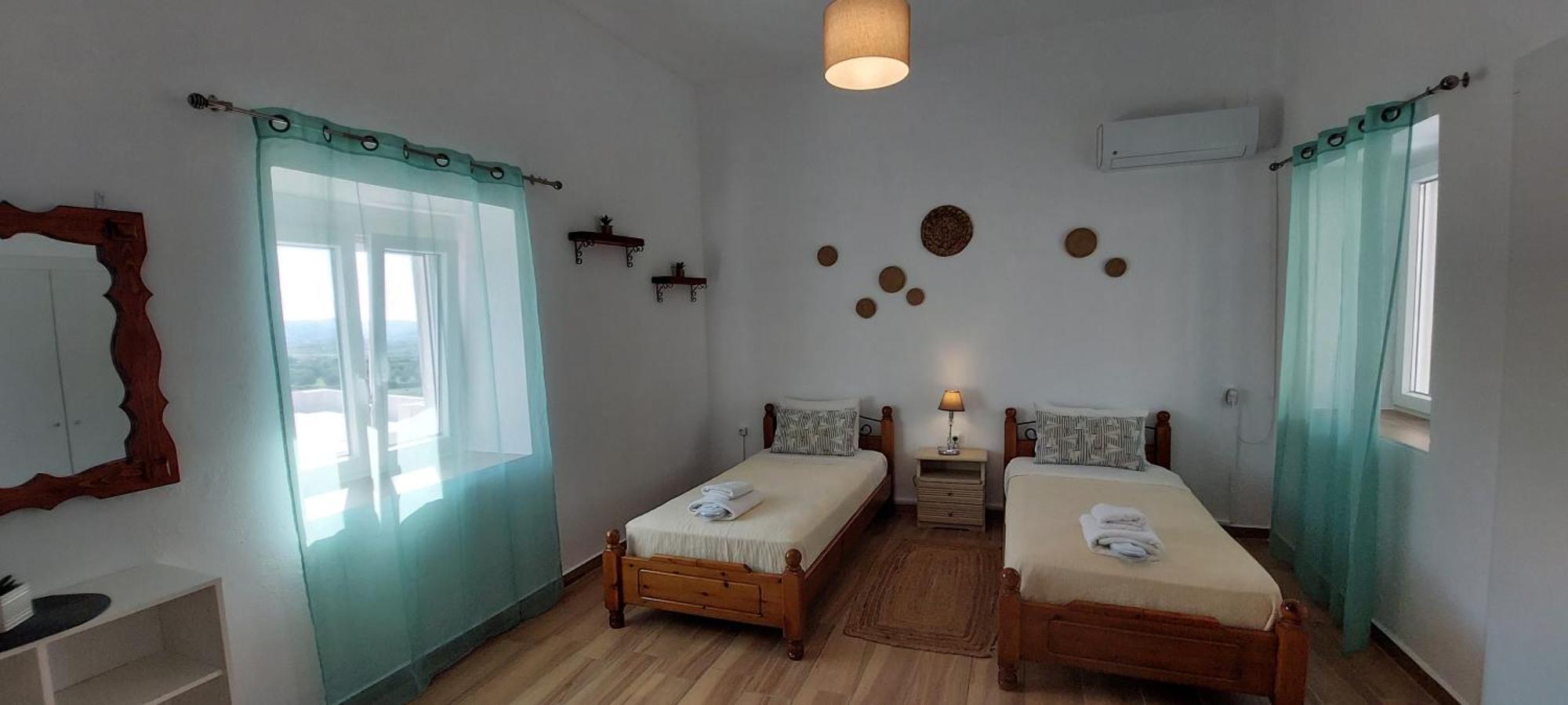 Vira Senor House Villa Triovasalos Luaran gambar
