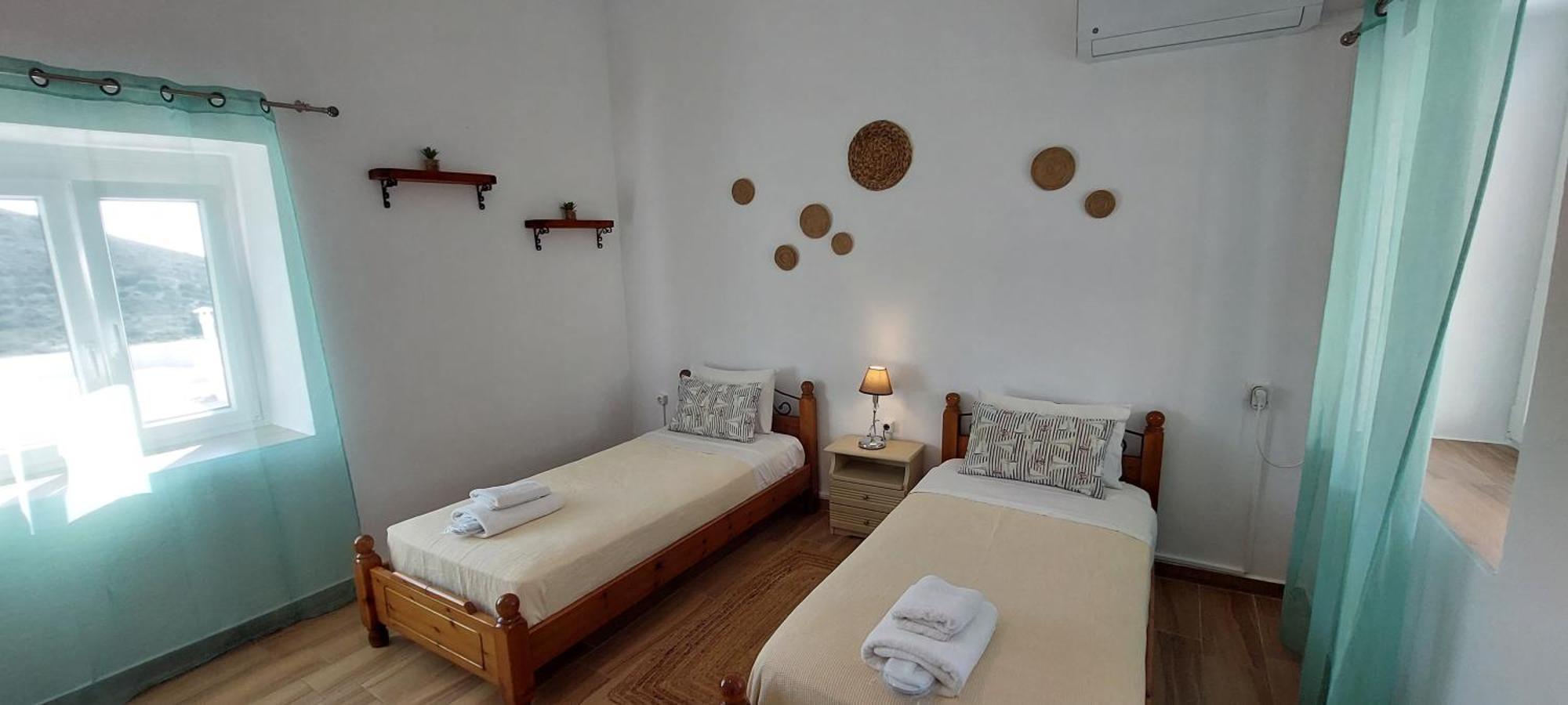 Vira Senor House Villa Triovasalos Luaran gambar