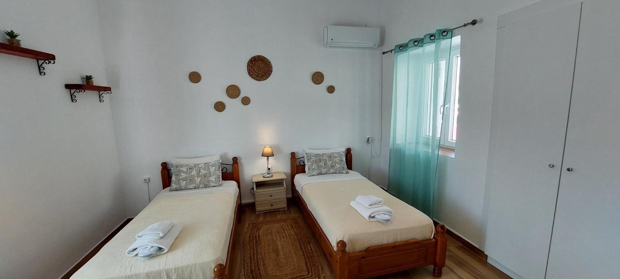 Vira Senor House Villa Triovasalos Luaran gambar